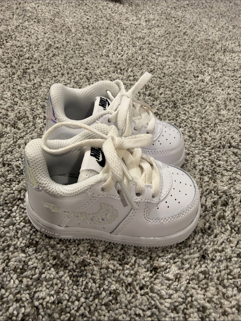 Toddler Nike Air Force 1
